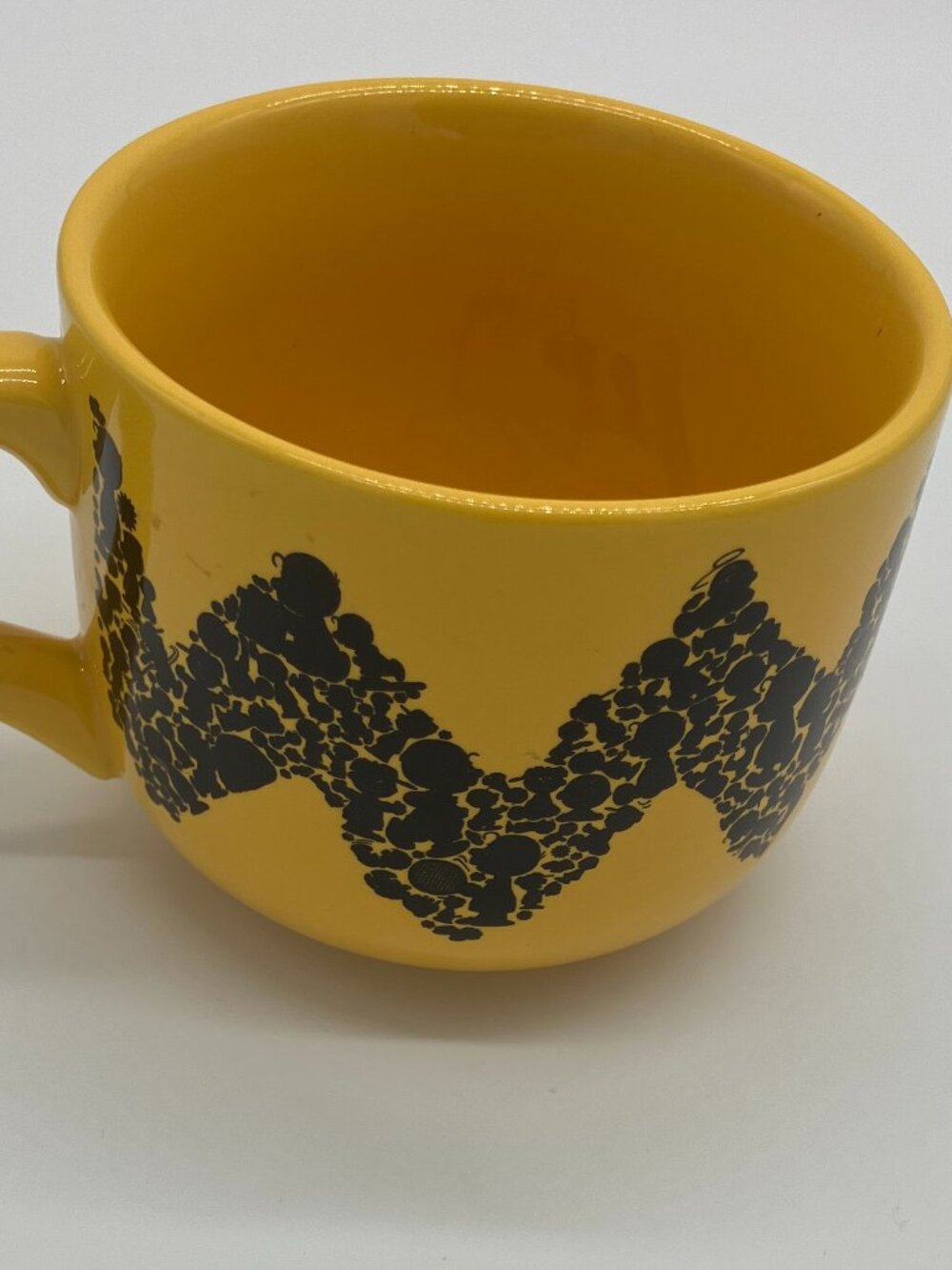 Peanuts Worldwide Charlie Brown‎ Coffee Cup